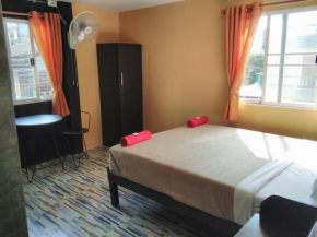 Отель North Star Guest House  Чанг Фуак 